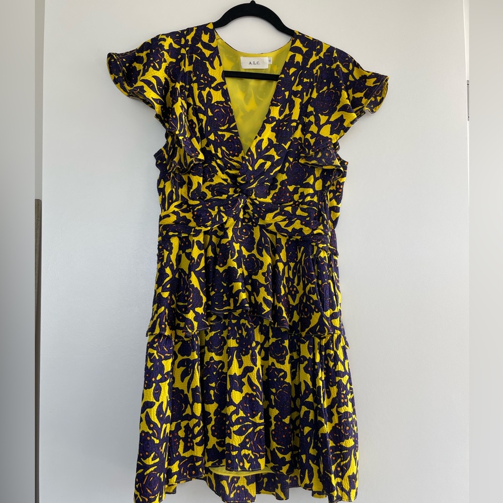 ALC Dress
